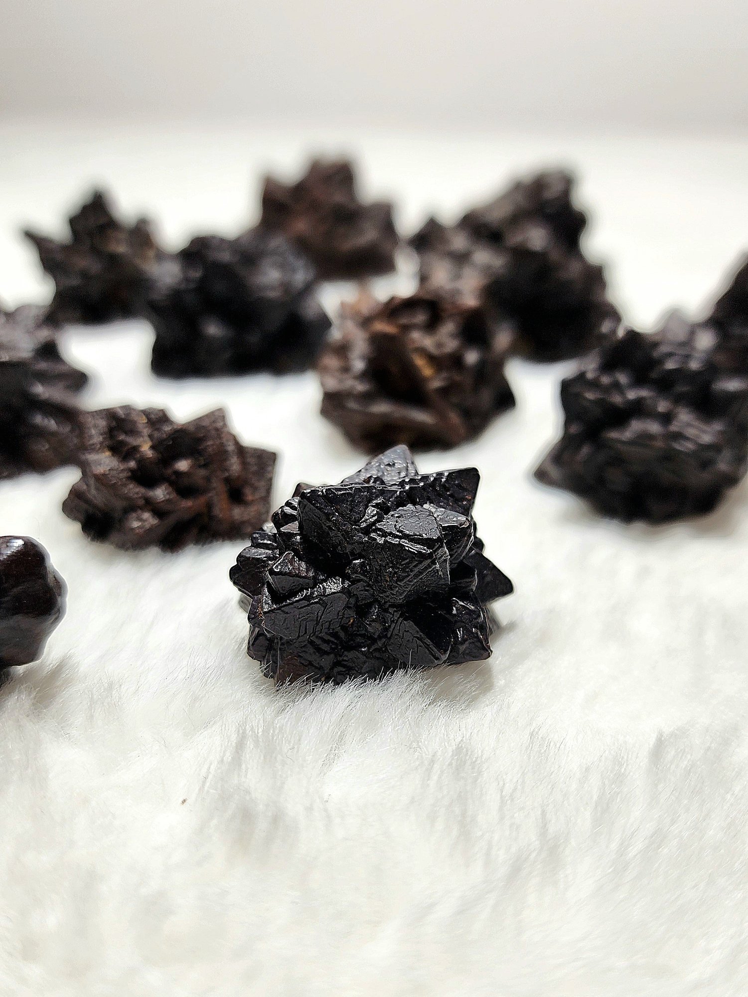 หิน Prophecy Stone