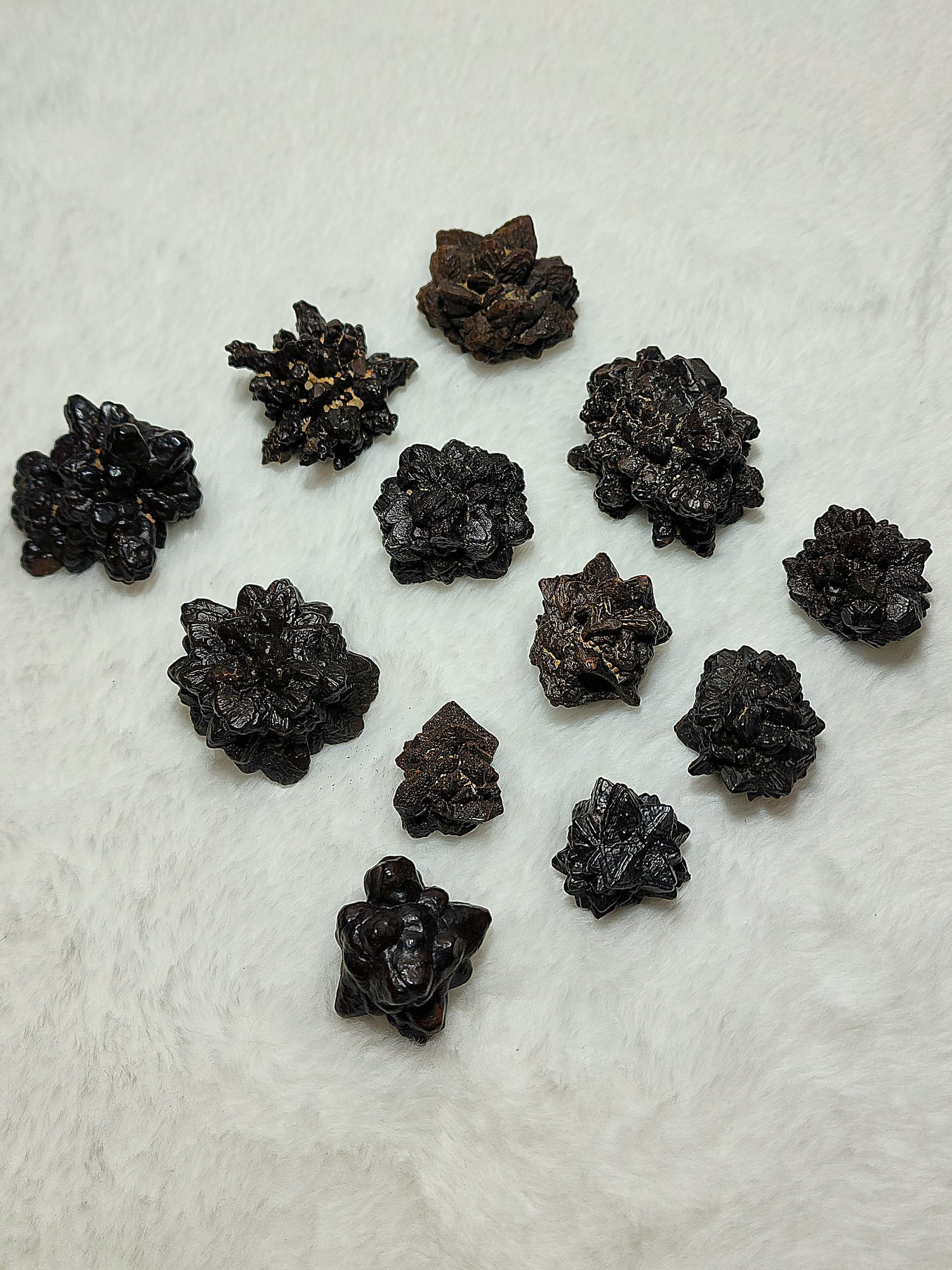 หิน Prophecy Stone