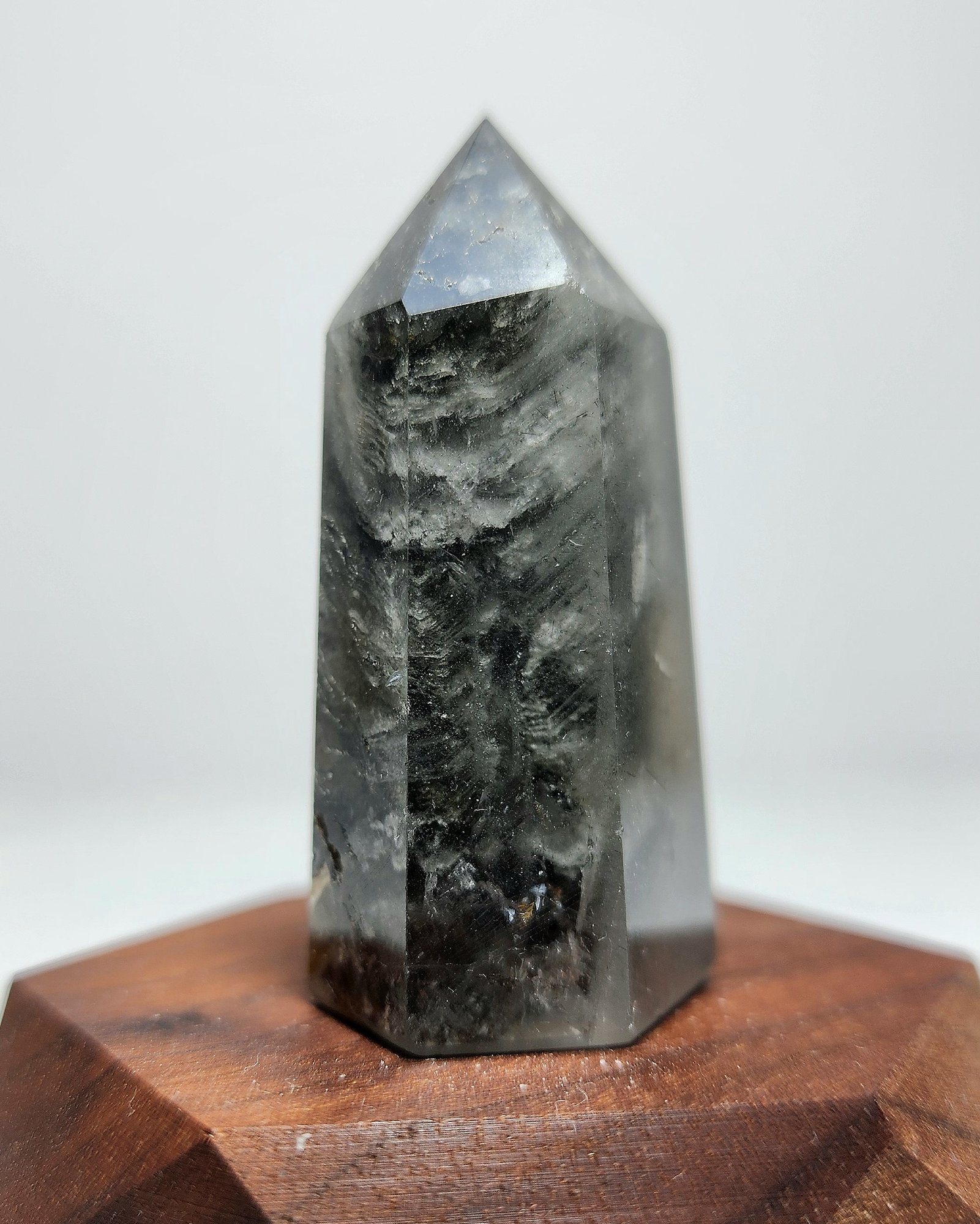 หิน Thousand Layer Quartz