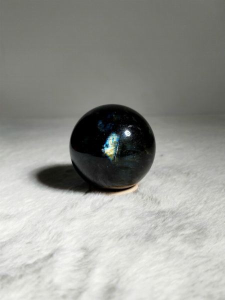 Silver eye Labradorite