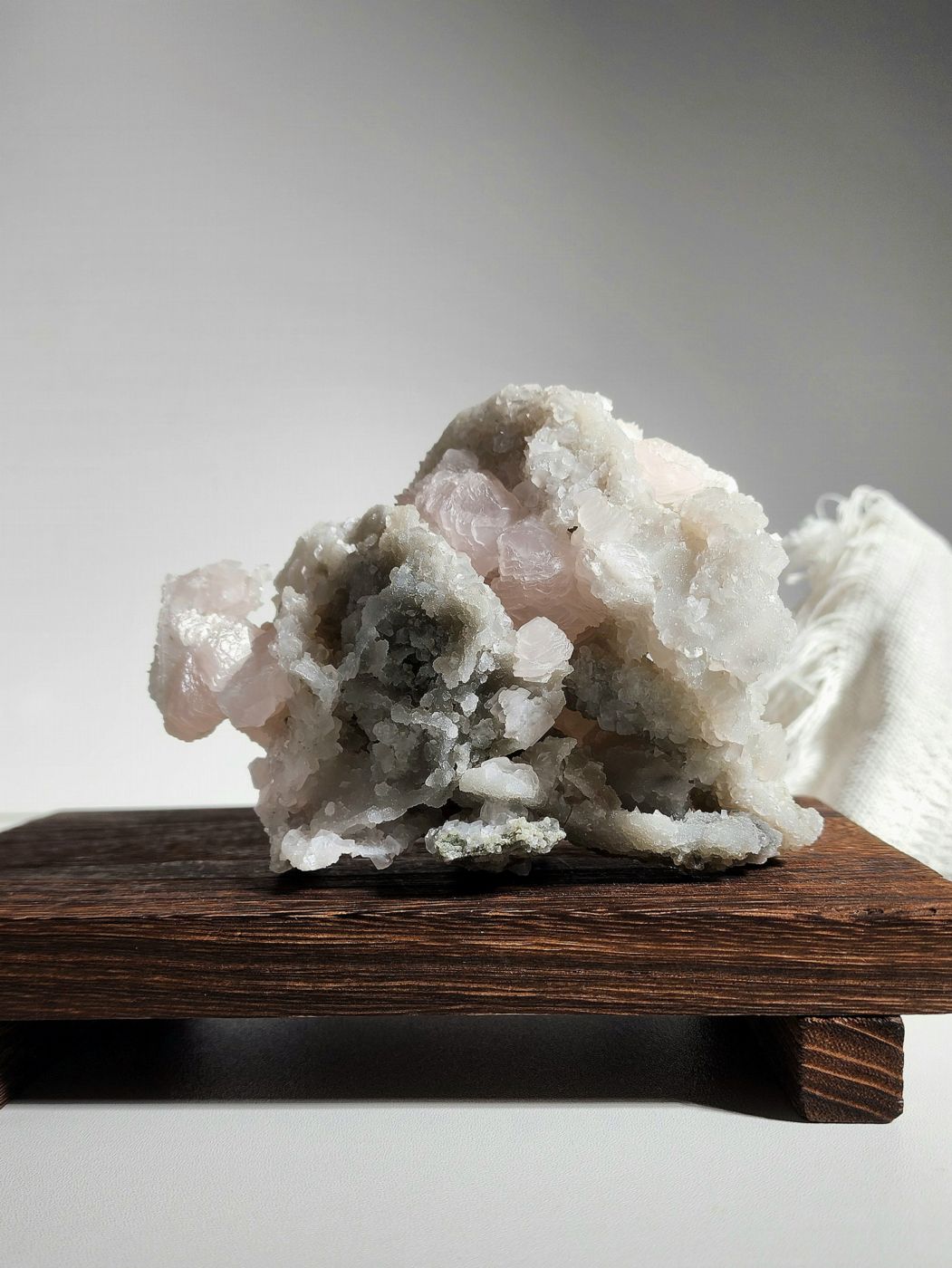 Mangano Calcite