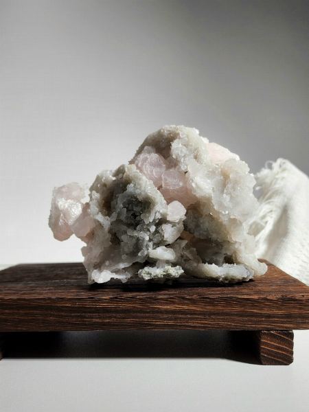 Mangano Calcite