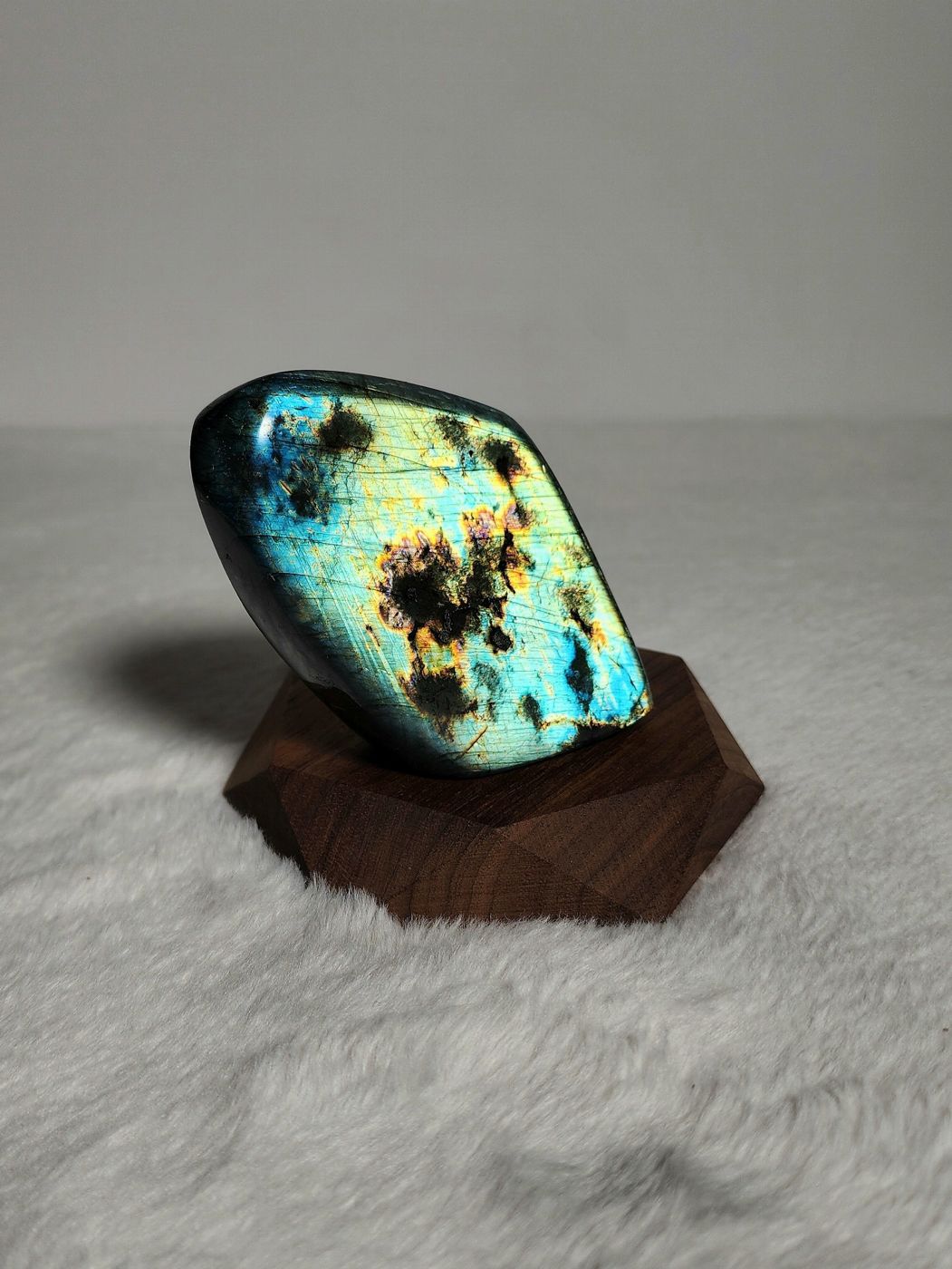 Labradorite
