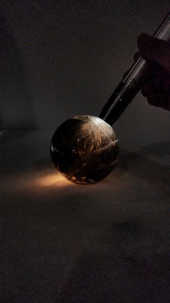 茶晶球