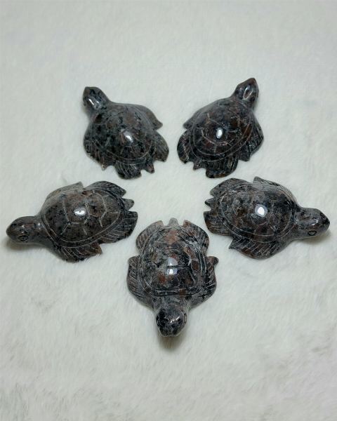 Yooperlite Turtle