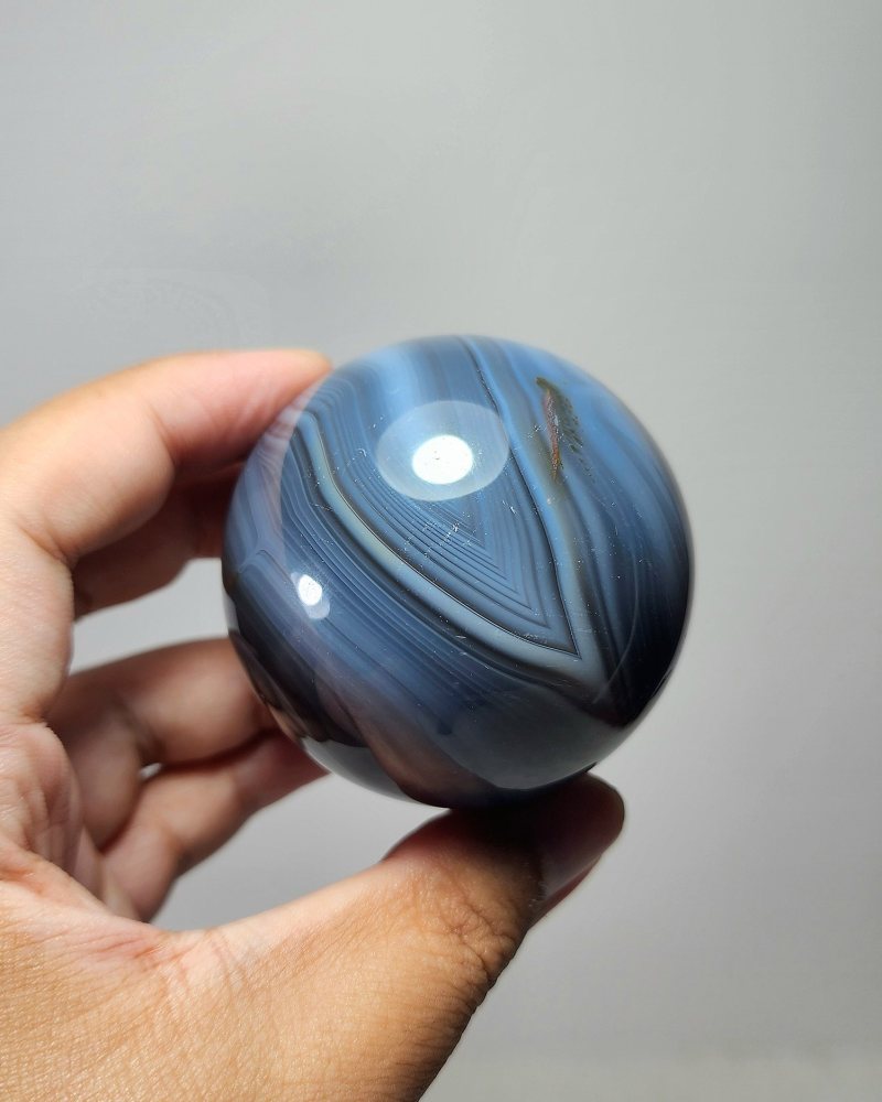 อาเกต (Agate)