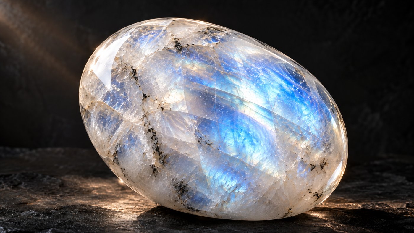 มูนสโตน (Moonstone)